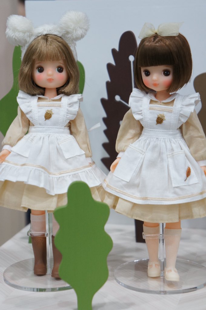 Rose Mela #projectdoll15thの想い出 #risubaco