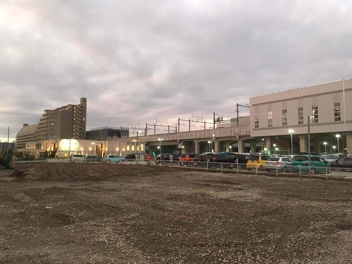 んぜんぴん Na Twitteru 富山駅南西地区 建築計画のお知らせ 名称 Jr富山駅nkビル 用途 ホテル 商業施設 駐車場 着工予定 年2月1日 完了 22年1月31日 地上12階地下1階 高さ55 3m ホテル1室 延べ床面積3 840 609 T Co 2a52ld0ayg