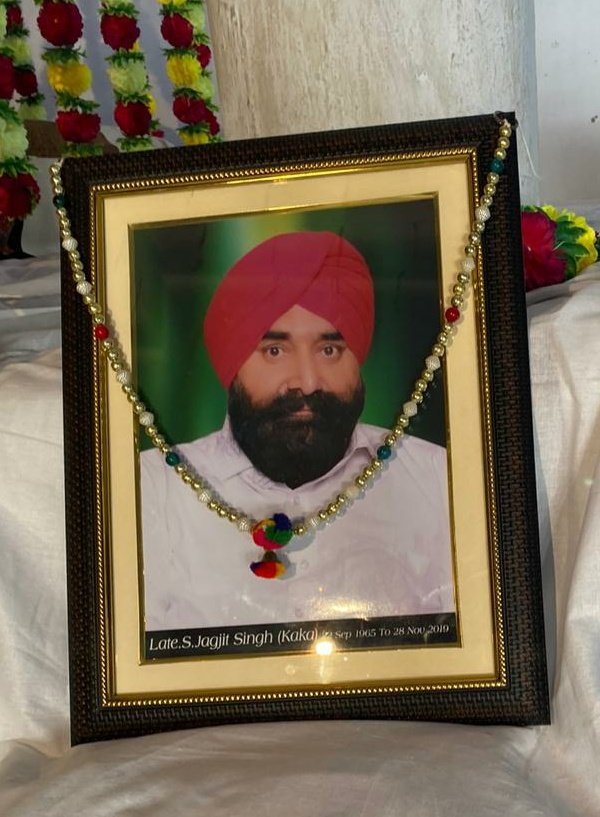 Sukhbir Singh Badal tweet media