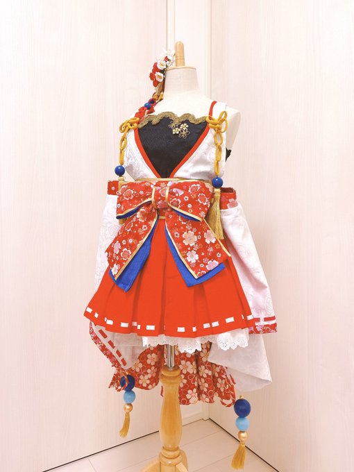 Twitterのコスプレ画像10