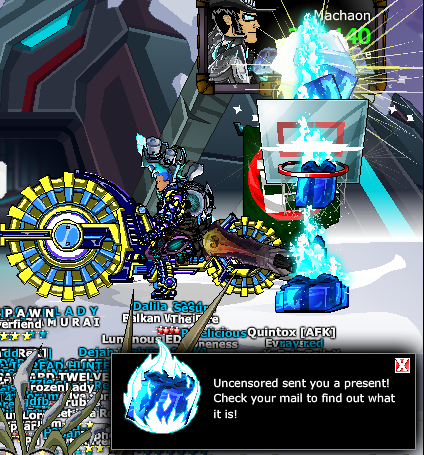 Dalila 2004 tweet media