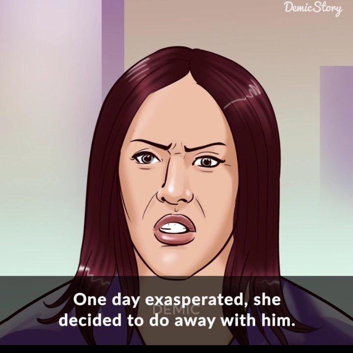 Larry (@lenaoort) on Twitter photo 