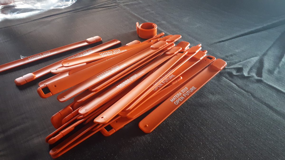 BIweb's tweet image. La #cultura non è solo un modo per conoscere, ma un universo che apre la mente e per guardare al #futuro! È iniziato Il tavolo di discussione di #OpenFuture a #Matera2019, stasera ne scopriremo i risultati alle 18.30 alla Cava del Sole con @Matera2019 e @FieraMedia @stefi_idlab