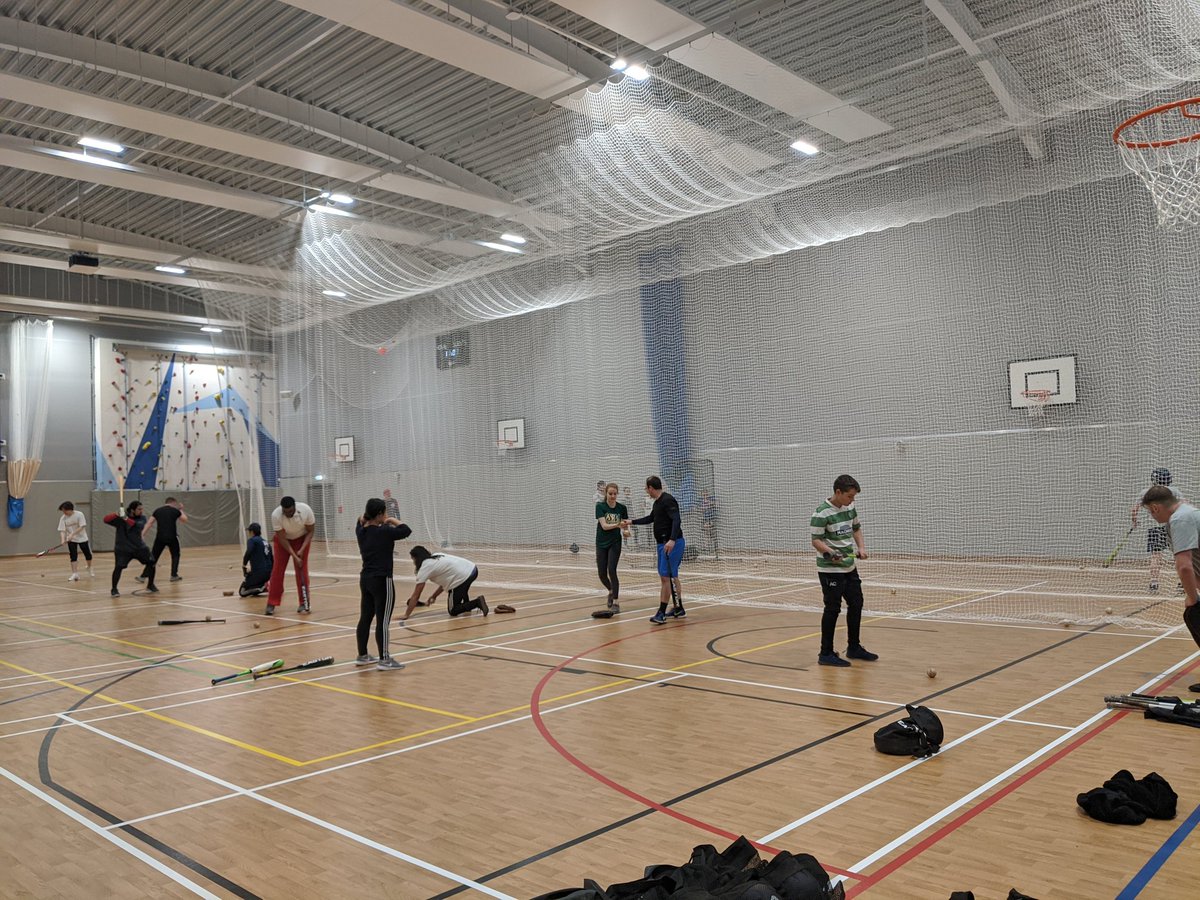 BaseballMoll's tweet photo. So great to see so many at the @BristolBaseball intro session today! Such a great mix, looking forward to seeing you all next year! 😁 https://t.co/Q52jnjvNVQ