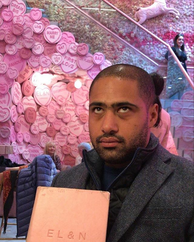 glen_johnson's tweet photo. When the Daughter gets to pick the venue......ππ€¬π€¦π½ββοΈπ€£ #girls #pubplease #saturdays https://t.co/NinZg6Ehrg