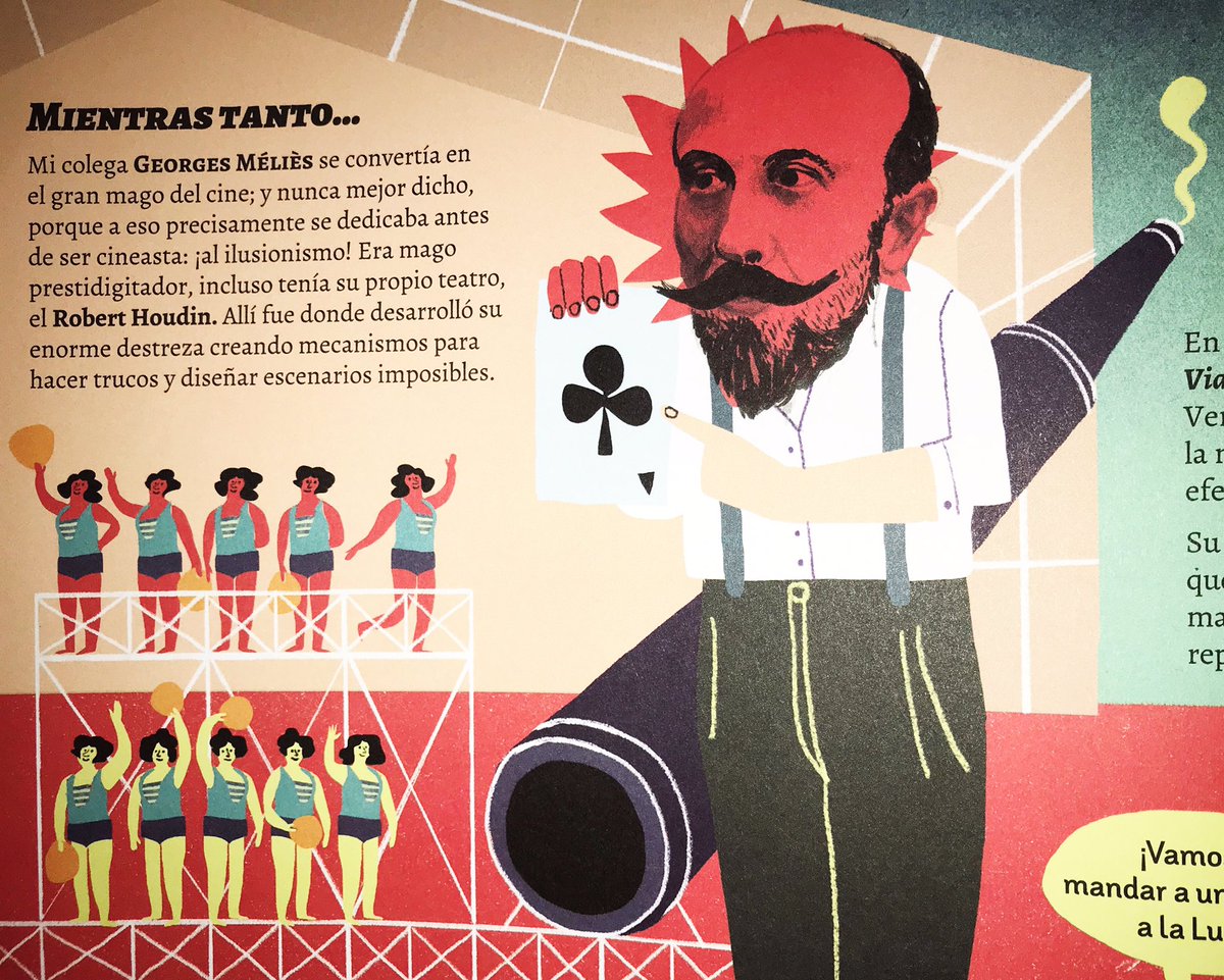 Resultado de imagen de cinematográfico ediciones libre albedrío