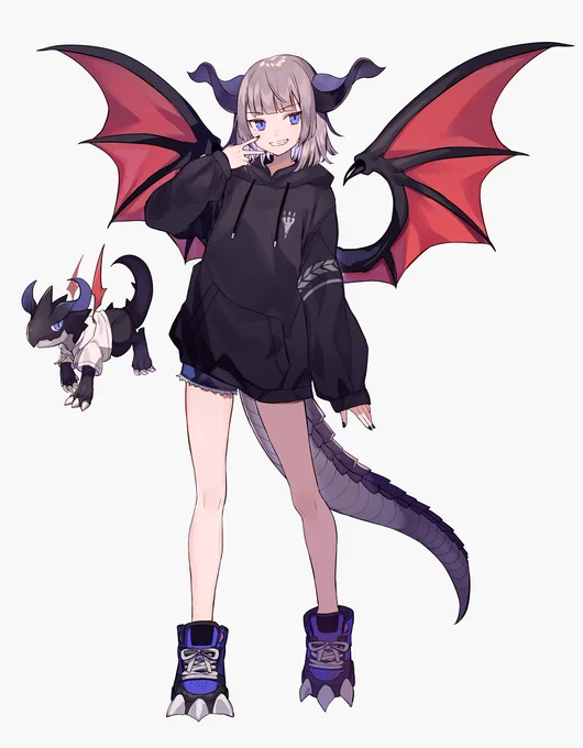 Dragon×Street 