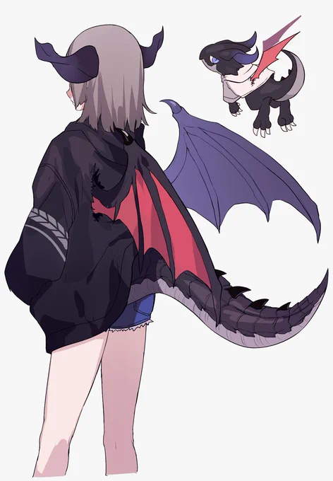 Dragon×Street 