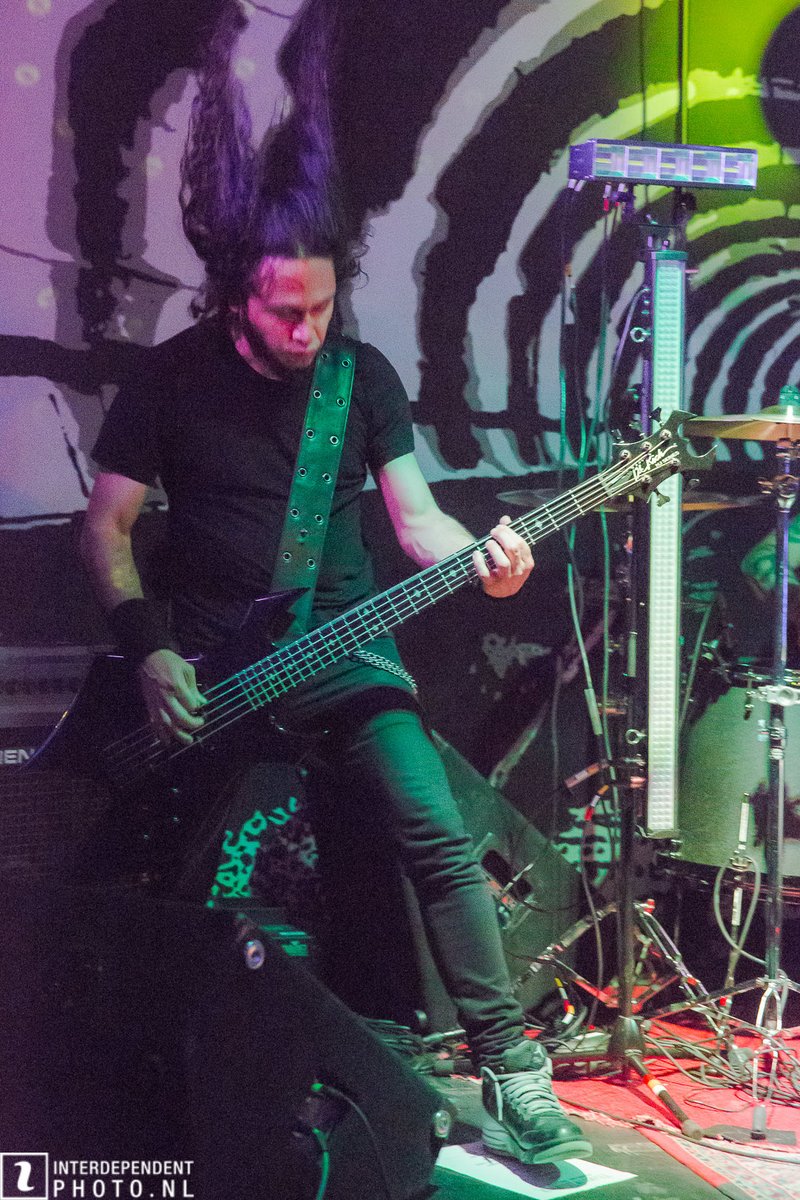 tearsofmartyr's tweet photo. Buen fin de semana!!! 🤘
Foto de Ton Dekkers https://t.co/xkPXZ584rz