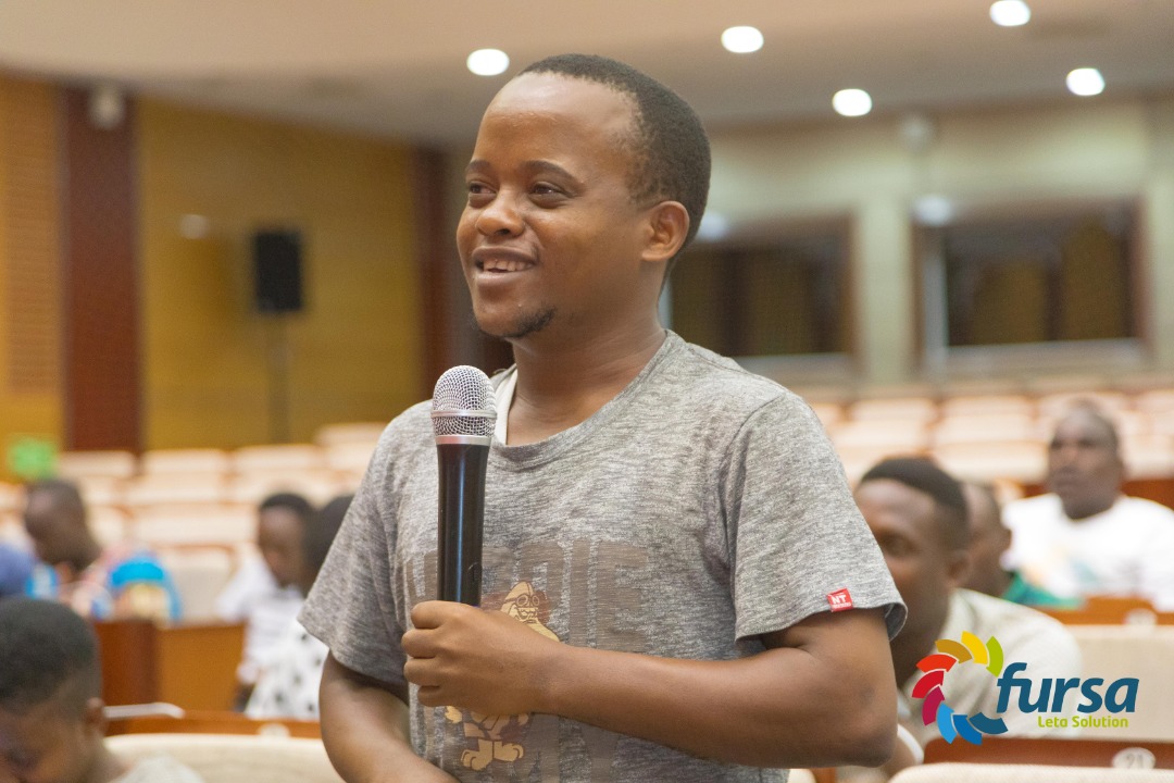 digitalnewstz_'s tweet photo. #Fursa2019
#LetaSolution 
#NjooNaSolution 
#UsichukuliePoaNyumbaNiChoo https://t.co/R9N1L9Fpuq