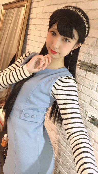 Twitterのコスプレ画像39