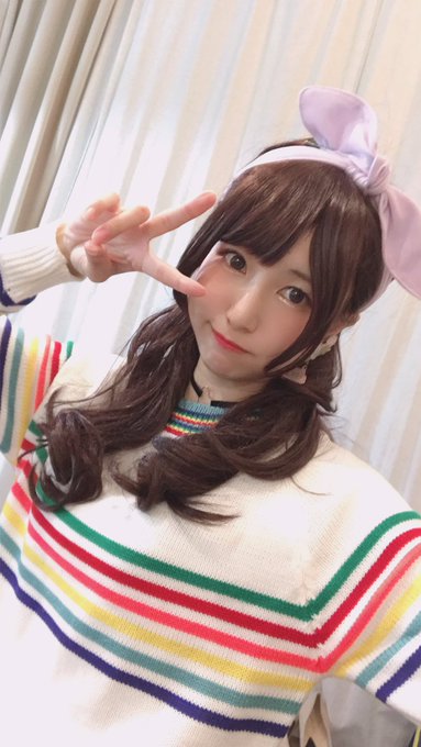 Twitterのコスプレ画像40