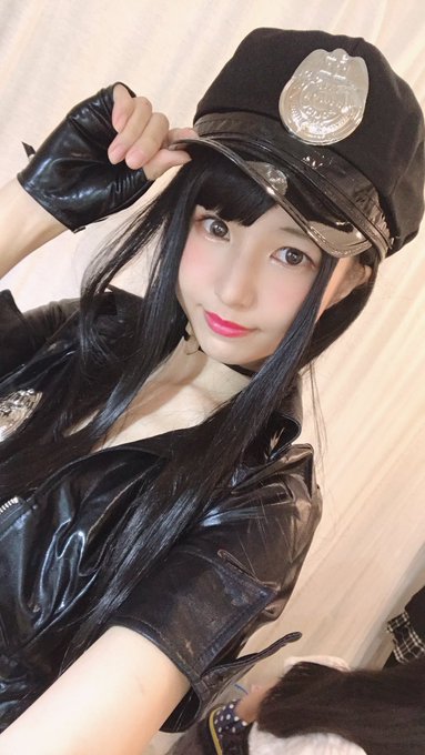 Twitterのコスプレ画像38