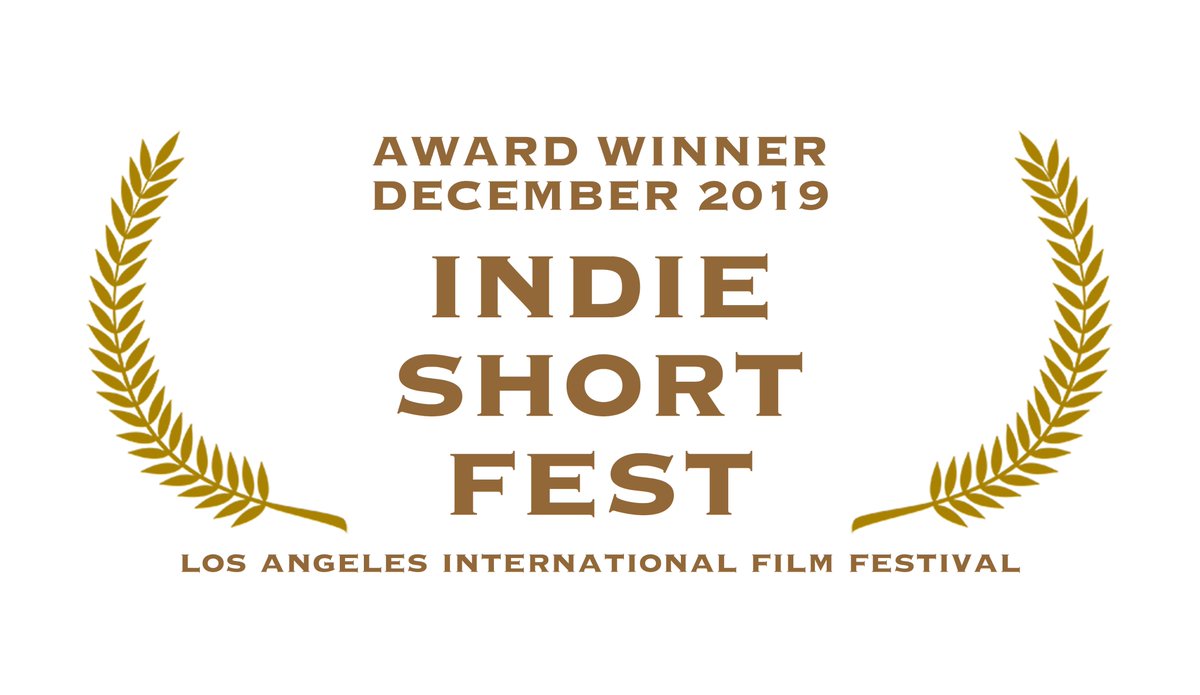 StudioDramatic's tweet image. francesbrownmcgill
@gpsshortfilm WINS Best Web Series/TV Pilot in Dec 2019 @indieshortfest in Los Angeles!!  I couldn't be prouder of Connie Jean @dramaticmonkey for getting us there! And congratulations to the whole team! Next step...LA here we come? 🙏😍💋