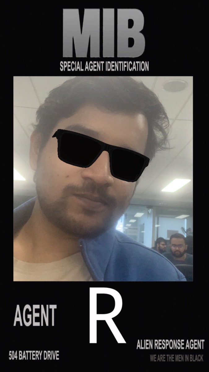 ReshikeshD's tweet photo. Coders in black😎
@MLHacks 
#LocalHackDay 
#fdcpune
#mlhpune2019
#Dominos https://t.co/lTPzrAxrQP