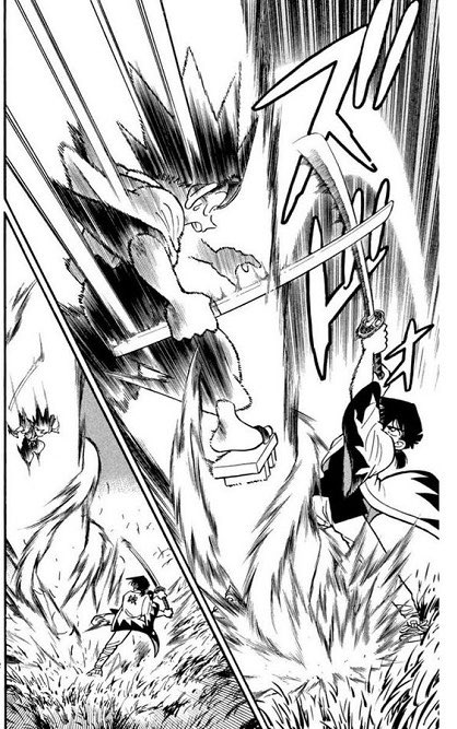 #みんなの好きな必殺技を貼ろう

稽古中に偶然出来た技 