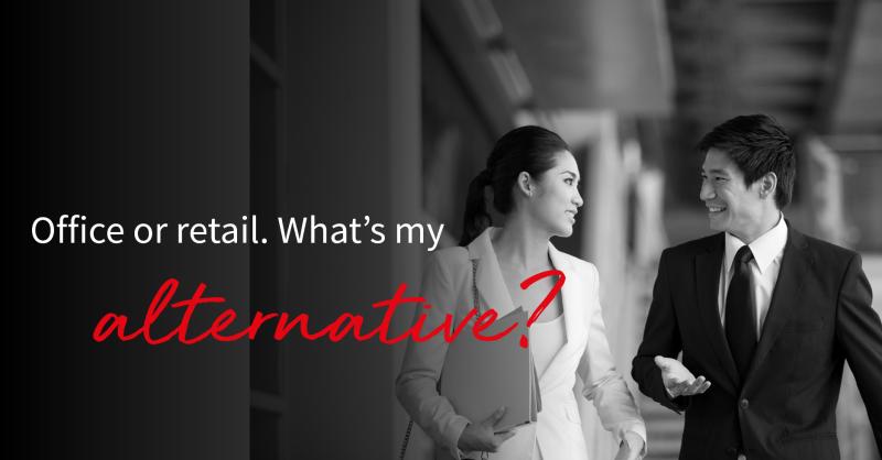 JLLIndia's tweet photo. Why is Alternative real estate becoming mainstream? Hear what JLL experts have to say about alternative real estate https://t.co/8IMgAsJioy #jllconversations #alternativerealestate #realestateinvestment #indianrealestate #realestate https://t.co/AQCZ2EjjoE