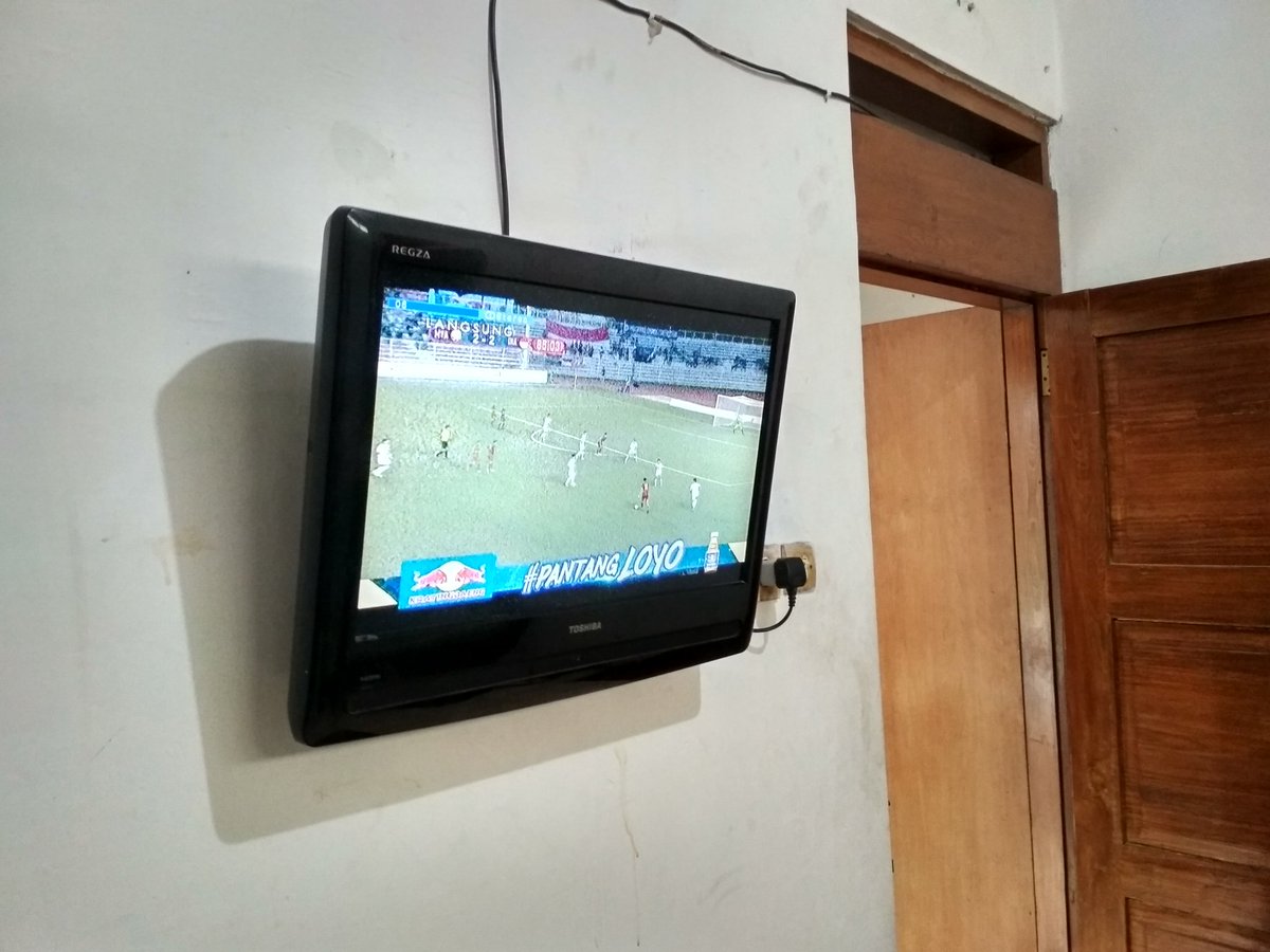 bracketTV_Solo's tweet photo. Pemasangan Bracket Tv di Kota  Surakarta.
#brackettv #tvbracket #bracket #brackettvsurakarta #brackettvsurakarta1923 #brackettvsolo #elektronik #soloelektronik #elektroniksolo #solobrackettv #brackettvdikotasolo #brackettvdikotasurakarta #jasapasangbrackettv #surakartabrackettv https://t.co/MxQSTb2AnE