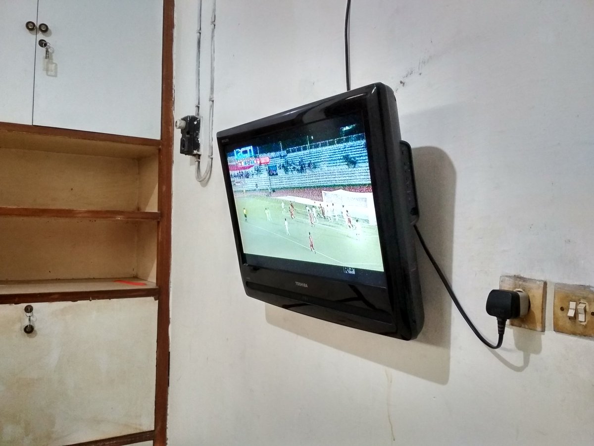 bracketTV_Solo's tweet photo. Pemasangan Bracket Tv di Kota  Surakarta.
#brackettv #tvbracket #bracket #brackettvsurakarta #brackettvsurakarta1923 #brackettvsolo #elektronik #soloelektronik #elektroniksolo #solobrackettv #brackettvdikotasolo #brackettvdikotasurakarta #jasapasangbrackettv #surakartabrackettv https://t.co/MxQSTb2AnE