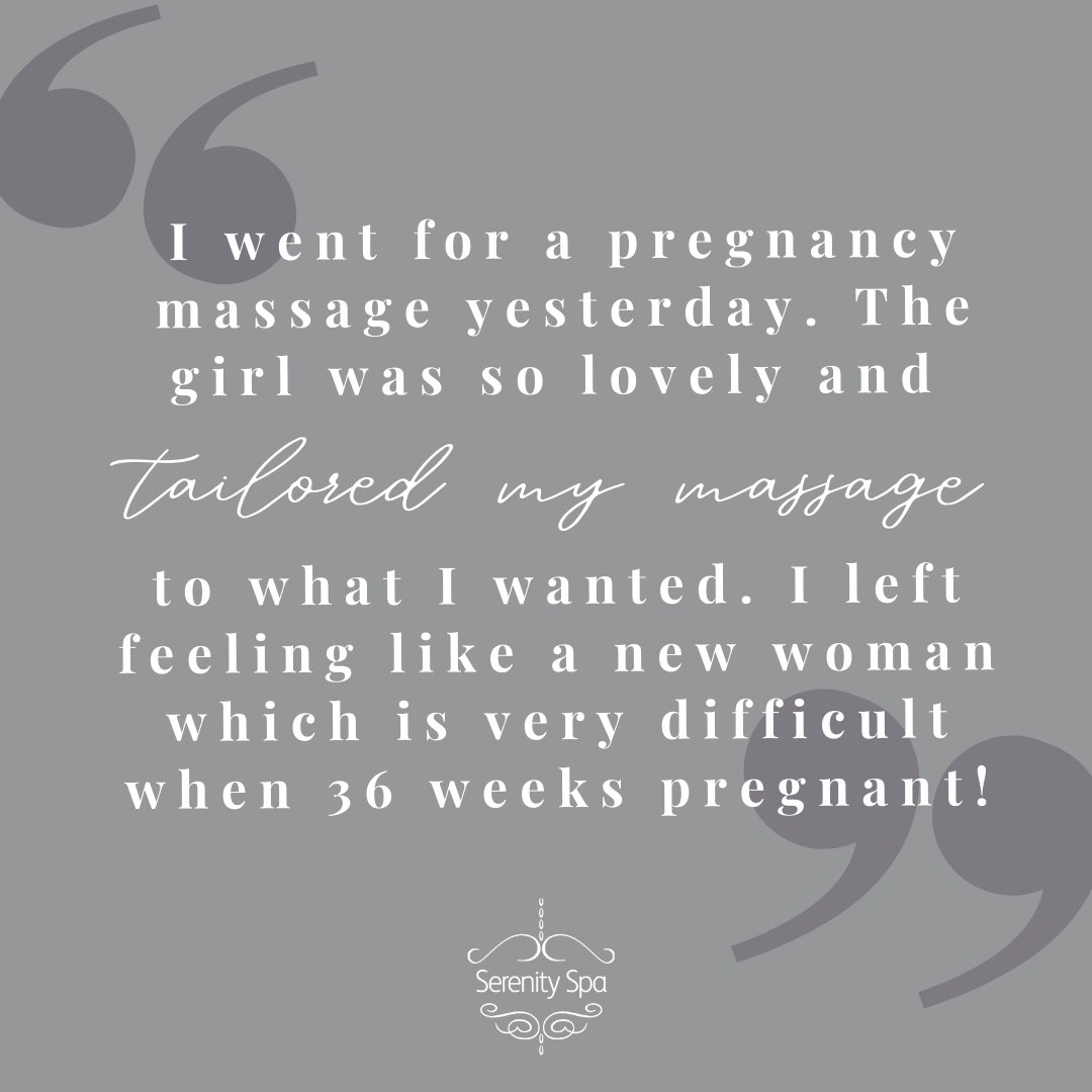 SerenityFormby's tweet photo. Amazing feedback from one of our lovely customers. Here at Serenity Spa your comfort is our ultimate priority, we take pride in creating a relaxing environment every time π
#serenityspa #formbyspa #liverpoolsalon #massageliverpool #relaxation #pregnancymassage https://t.co/vav8Gu6UC0