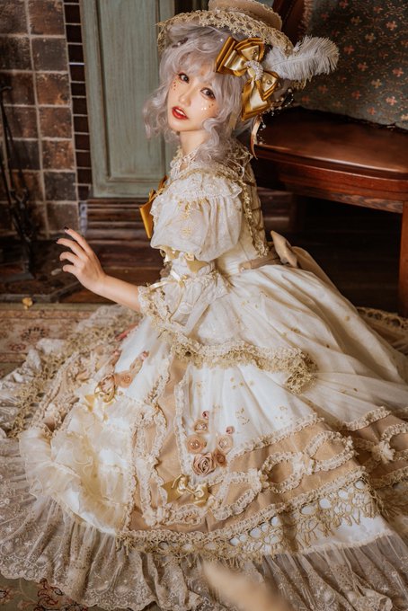 Twitterのコスプレ画像13