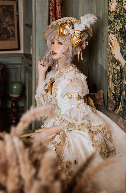 Twitterのコスプレ画像16