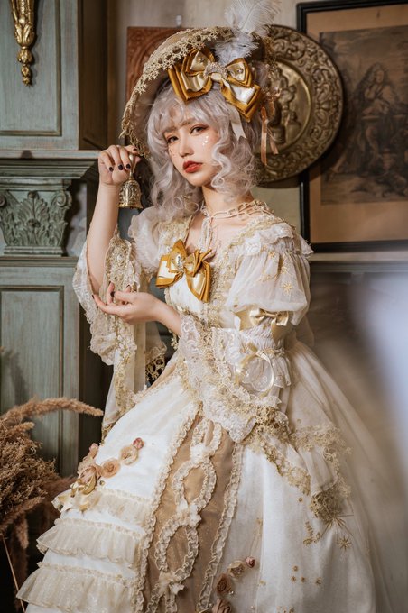 Twitterのコスプレ画像14