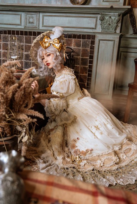 Twitterのコスプレ画像15