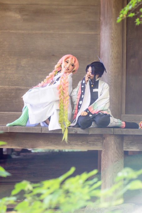 コスプレイヤー月城あいらのTwitter画像55