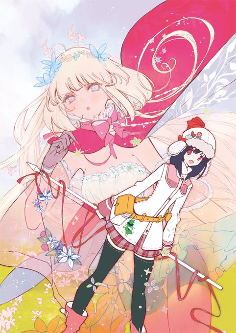 Tanu Nisesaboriさんのイラスト一覧 3ページ目 Tanu Nisesaboriさんのイラスト一覧 3ページ目