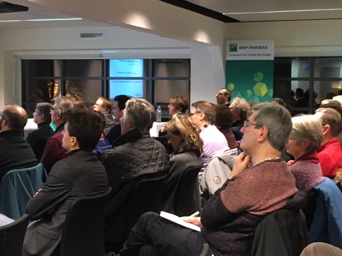 ALLAINmca's tweet photo. Magnifique soirée sous le signe des solutions immobilières 🏫#Bnpparibas, où nous avons eu plaisir à partager l’expertise de Fabienne ULRICH et Guillaume DURAND 🙏, merci à tous nos clients et les équipes de #limoges ✨🥂 https://t.co/BNmGFVKpLY