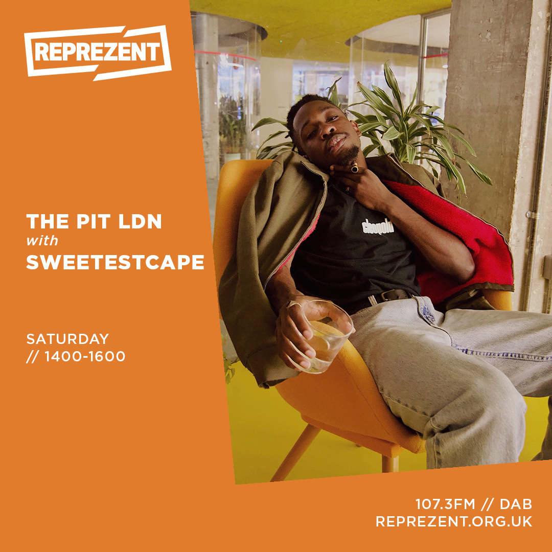 Today on <a href="/ReprezentRadio/">Reprezent 107.3FM</a> we're we are speaking to R&amp;B duo <a href="/kalimusicuk/">Ka-Li</a> about their new project 'Pipe Dream' and then we have producer <a href="/sweetestcape/">;</a> in the studio to give us the lowdown on '1-800-BOATTAXI'

Lock in from 2 - 4PM BST
107.3FM | reprezent.org.uk