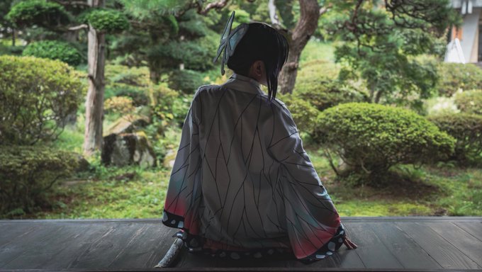 コスプレイヤー國ぽんずのTwitter画像68