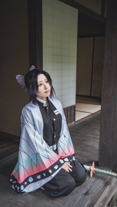 コスプレイヤー國ぽんずのTwitter画像67