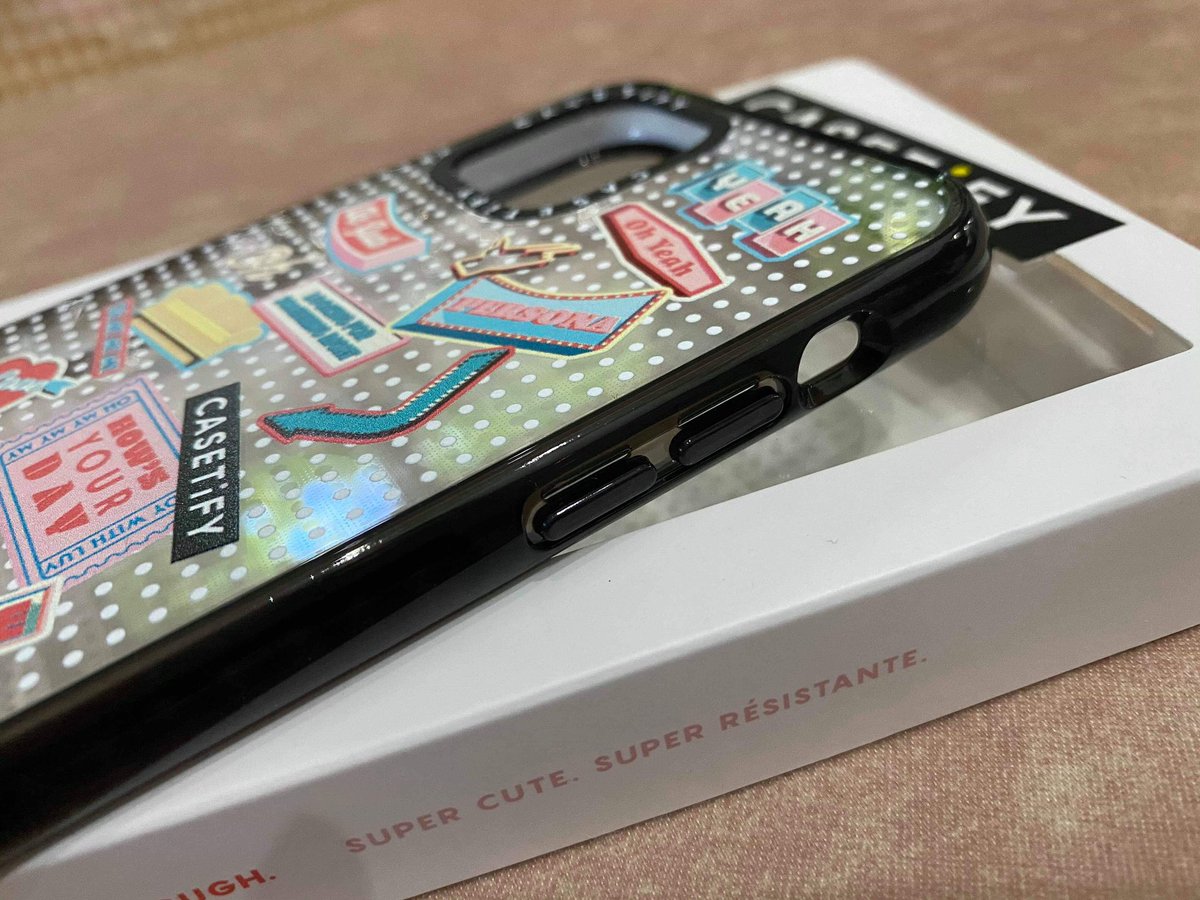 casetifyth's tweet photo. ขายจ้าาาา เคสbts 11Pro พร้อมส่ง มีอันเดียวนะ!!! ให้สิทธิ์คนโอนก่อน ร้านนี้ผ่อนได้จ้า #iphone11pro #11proth #BTS_POPUP #BTSWORLD #บังทันเป็นวงตลก #ตลาดนัดบังทันbt21 #ตลาดนัดบังทัน #iPhone11Th #casetifyxbts #btsxcasetify #caseiphone #casetify #BTSLoveYourselfBKK https://t.co/1ycmNb51XE