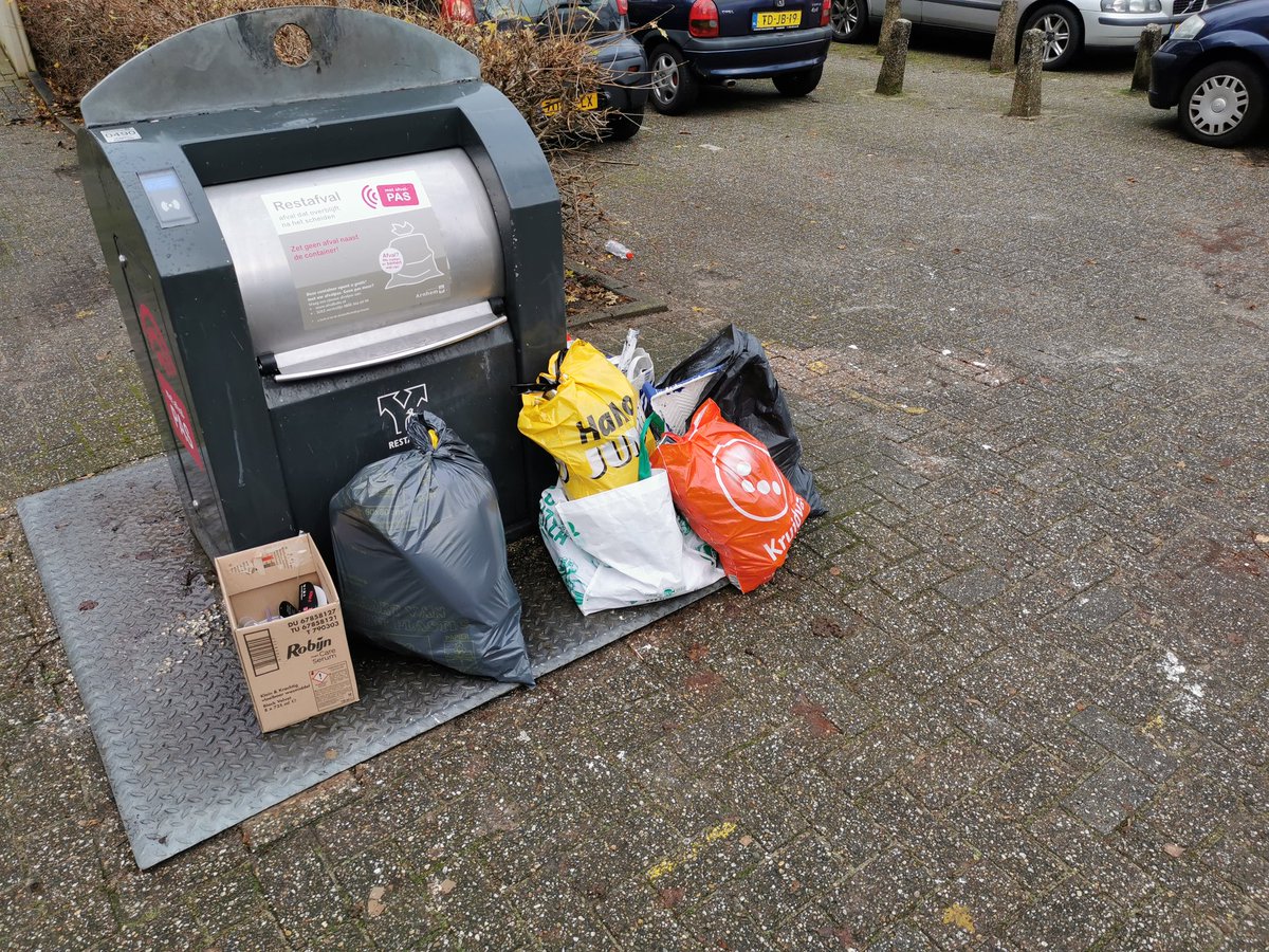 MvButselaar's tweet photo. @gemeentearnhem zaslaan https://t.co/ycM6BqmEC1