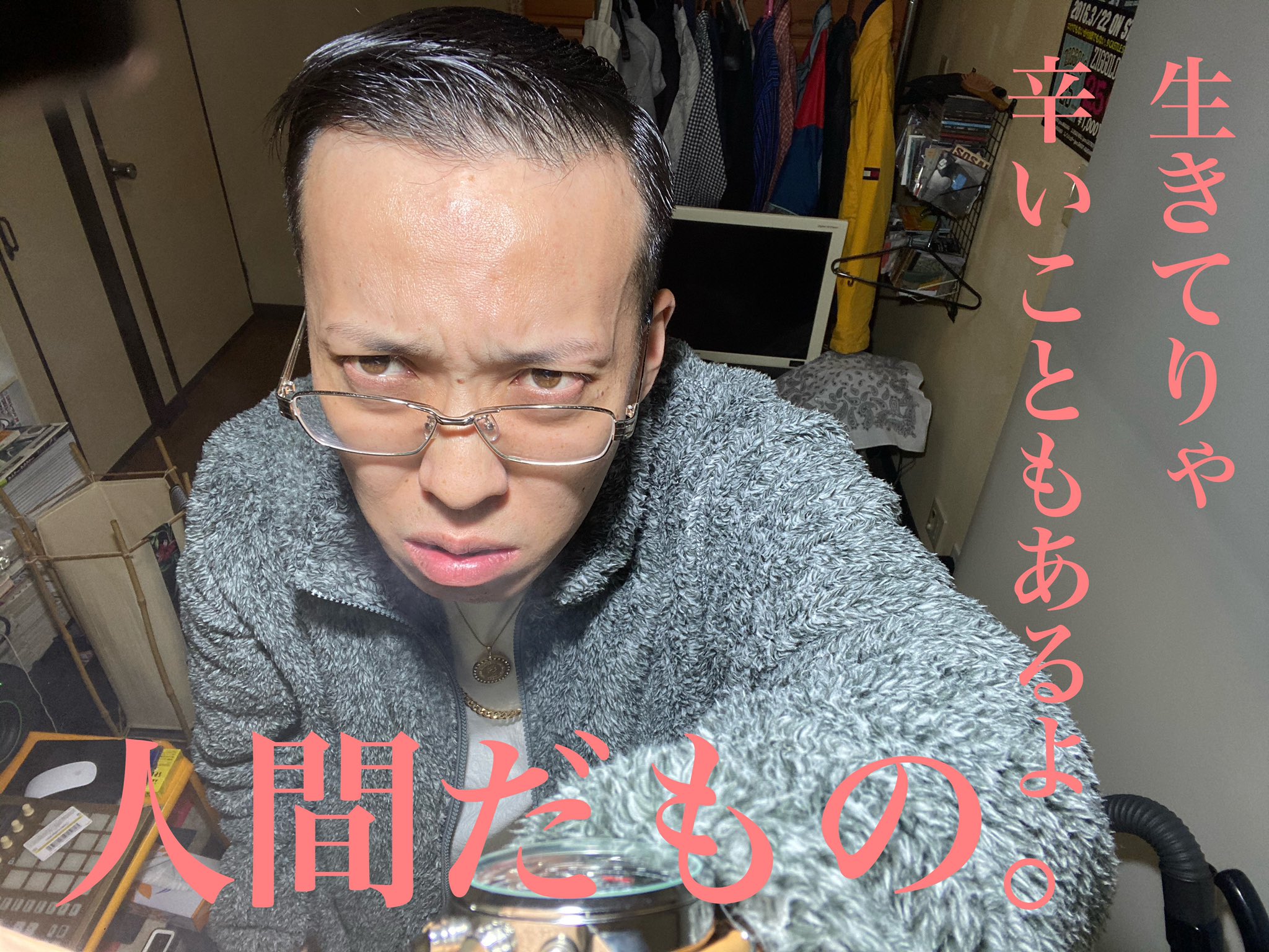 かずきむぎちゃ ポリンキームービー 今日の動画のサムネをいじってみました T Co Ctxui77xlf Twitter