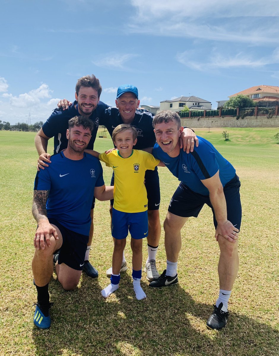 PFT_Programs's tweet photo. What a wonderful day 👍 https://t.co/ZOSi0Sn7qh