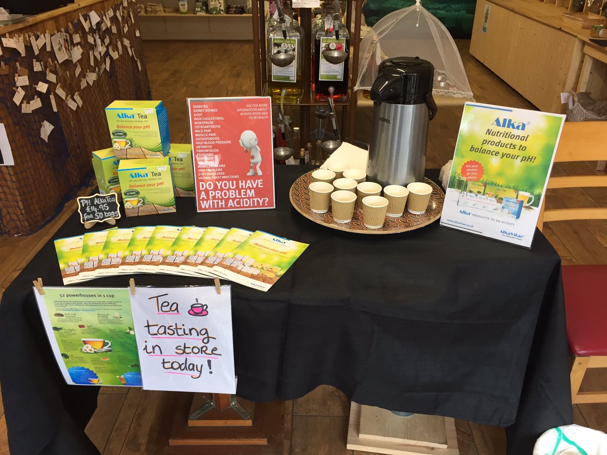 Healthier Without tweet media