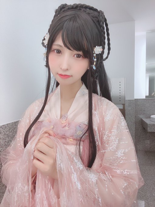 Twitterのコスプレ画像21