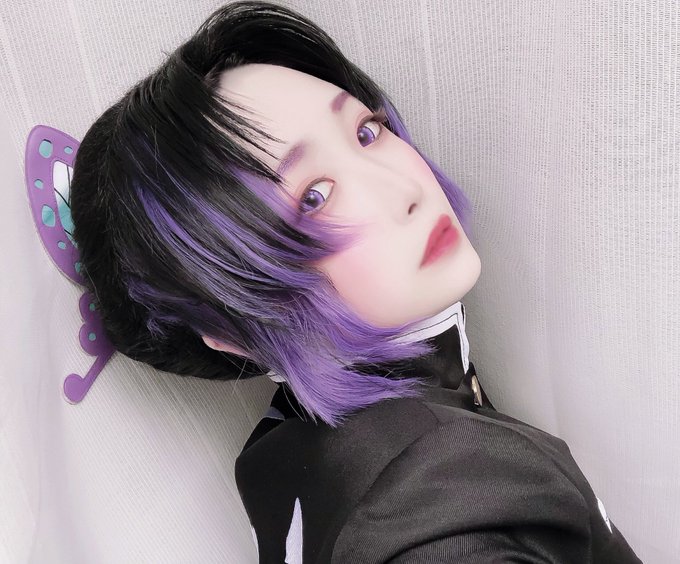コスプレイヤーあんみつのTwitter画像18
