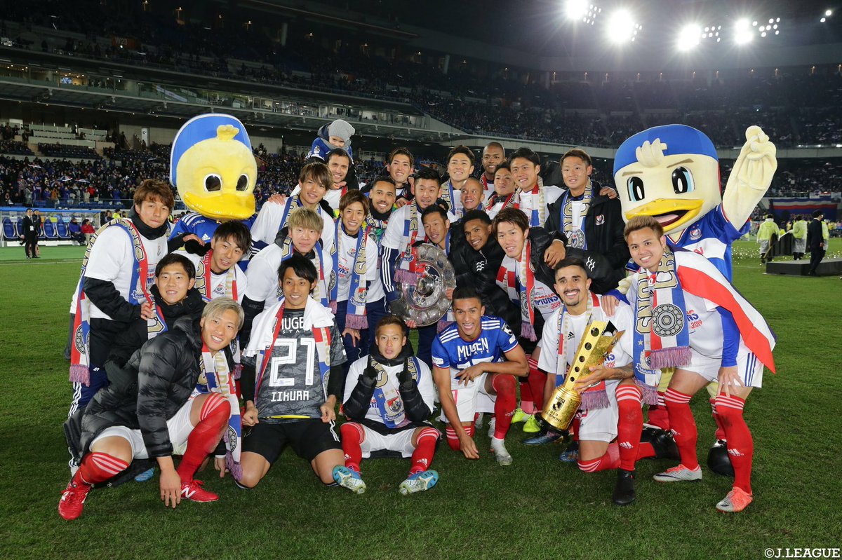 U-yan (@Uyan41526114) Twitter (@J_League) — Twitter