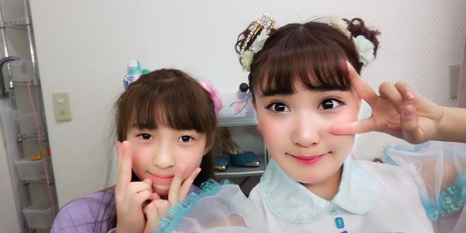 Twitterのコスプレ画像1