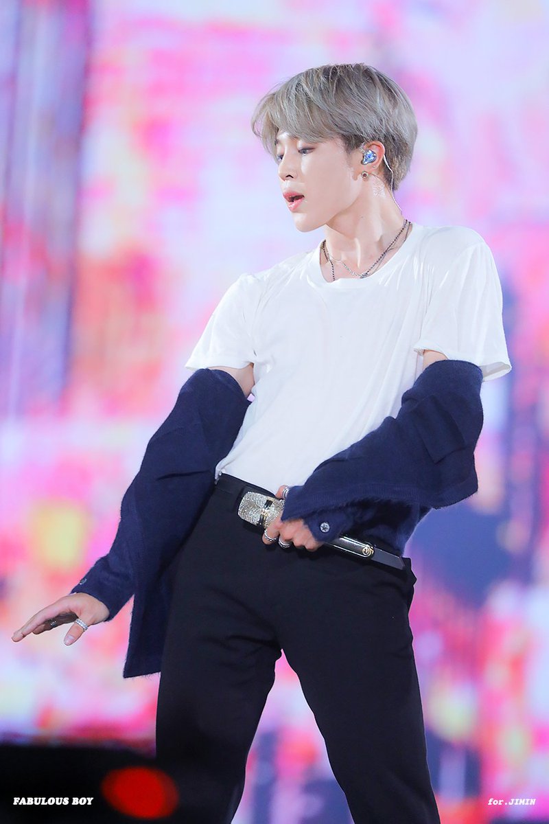 패뷸러스 보이 tweet media