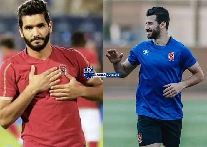 ahlylaver's tweet photo. محمود متولي يبدء الركض اليوم في تدريبات الأهلي بعد العودة للأصابة .. و صالح جمعة يـعود في خلال الأسبوع الجاري بعد تعافيه من الأصابة 🦅🔴 https://t.co/TulmIiNFwN