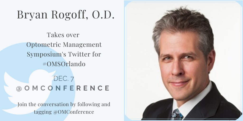 Today! #OMSOrlando