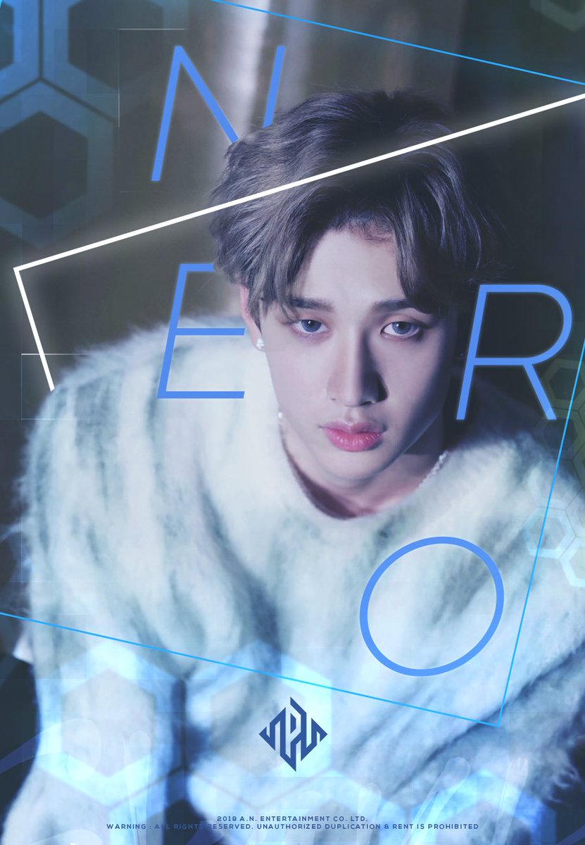 [ P R I S M ] 

                   3rd Member 

                       N E R O

                “𝑩𝒂𝒃𝒚 𝒅𝒐𝒏'𝒕 𝒈𝒐.”

#ANSTAR #PRISM    

<a href="/SBSTV_AU/">SBS TV</a> <a href="/Mwave_AU/">Official M Wave</a> <a href="/MnetKR_AU/">Mnet TV Channel</a> @JTBC_AU <a href="/MBNTV_AU/">MBN TV</a> <a href="/KSoompi_AU/">Soompi AU</a>