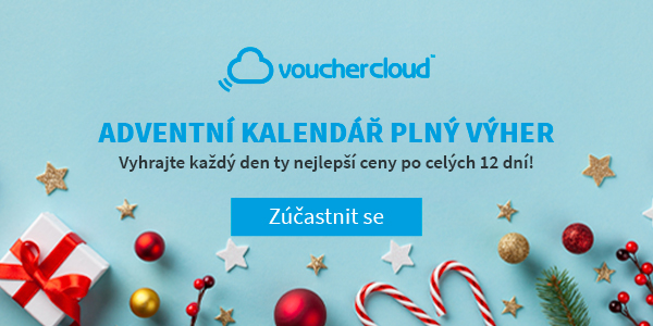 vouchercloud_cz's tweet photo. Sobotní adventní překvápko od Scanquilt je tady! 

https://t.co/PMnum5wIqC https://t.co/DKd0MF0O9f