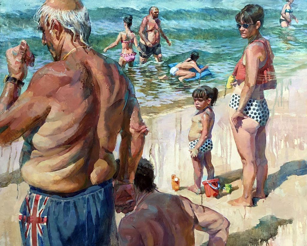 dcontempart's tweet photo. (7/7) DContemporary Painting Prize 2019 is coming soon! 
Participating artists include:

Shinjiro Tanaka
Steven Heaton
Victoria Udalova

#art #artist #artistoninstagram #contemporaryart #mayfair #collector #artcollector #curator #artcurator #painting #paintingprize #london https://t.co/LlKjHO2riG