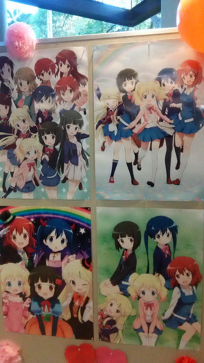 遊限ユートピア きんモザfes2に行った際の画像 第16回きららアニメ感想ラジオもご覧ください T Co Mm0kabmors きんモザ きんいろモザイク 遊限ユートピア きんモザfes2に行った際の画像 第16回きららアニメ感想ラジオもご覧ください T Co Mm0kabmors きんモザ きんいろモザイク